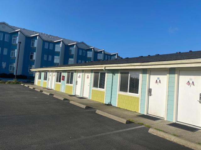 Ocean Shores Resort (Adults Only) Exterior foto