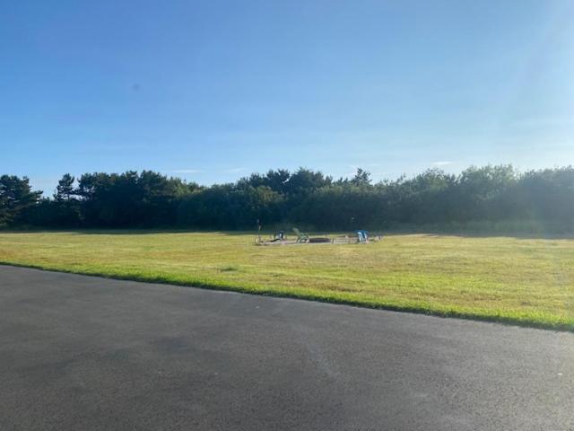 Ocean Shores Resort (Adults Only) Exterior foto