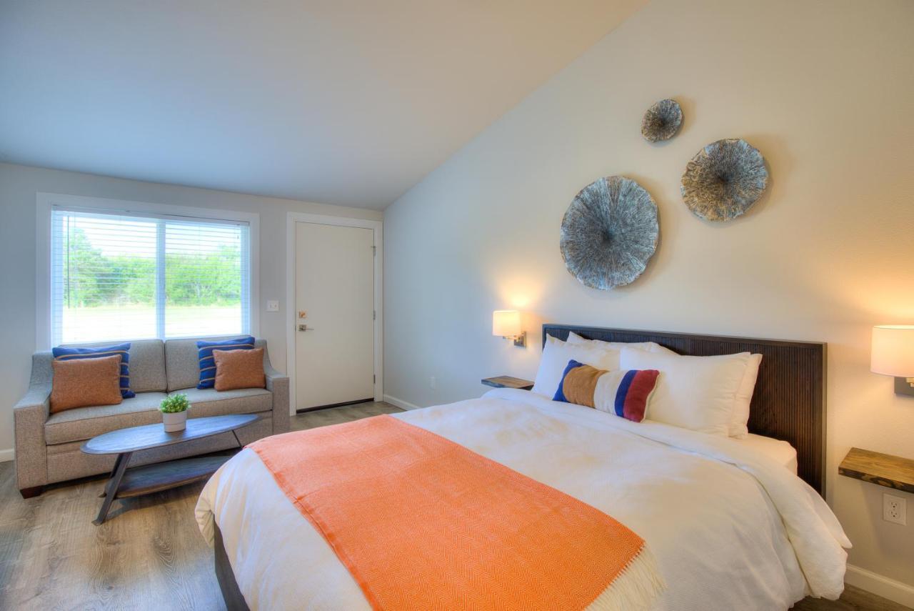 Ocean Shores Resort (Adults Only) Exterior foto